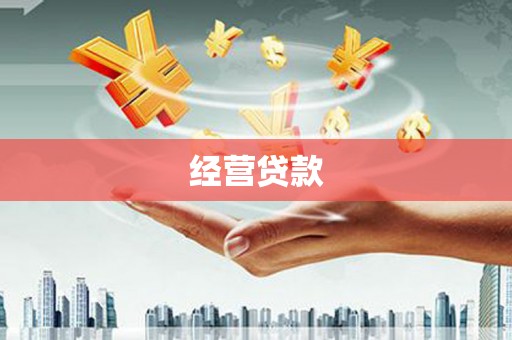 吴桥经营贷款