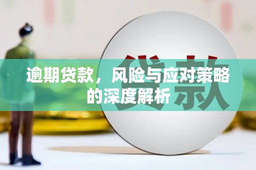 吴桥逾期贷款，风险与应对策略的深度解析