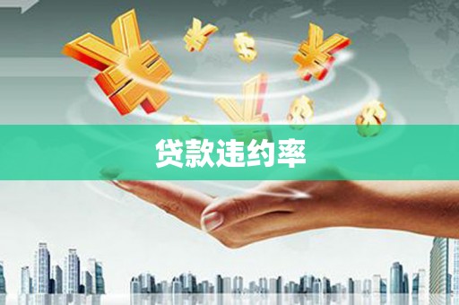 吴桥贷款违约率