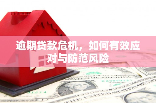吴桥逾期贷款危机，如何有效应对与防范风险
