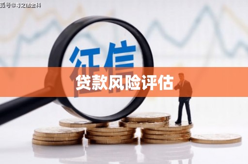 吴桥贷款风险评估