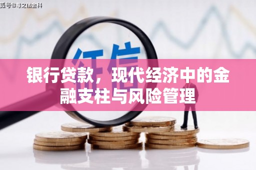 吴桥银行贷款，现代经济中的金融支柱与风险管理