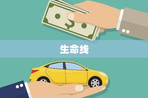 吴桥生命线