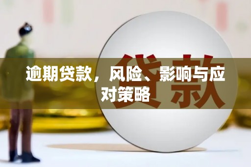吴桥逾期贷款，风险、影响与应对策略