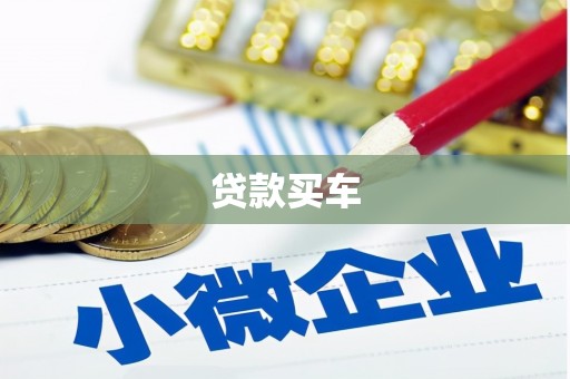 吴桥贷款买车