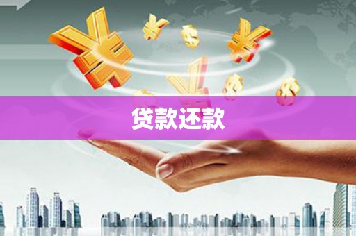 吴桥贷款还款