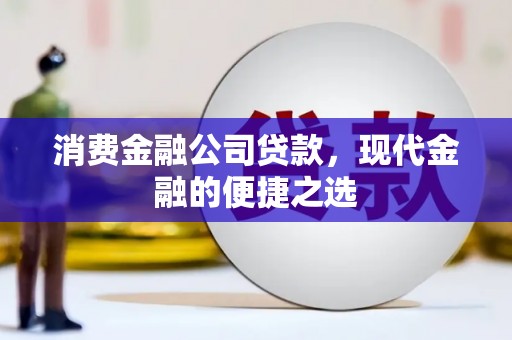 吴桥消费金融公司贷款，现代金融的便捷之选