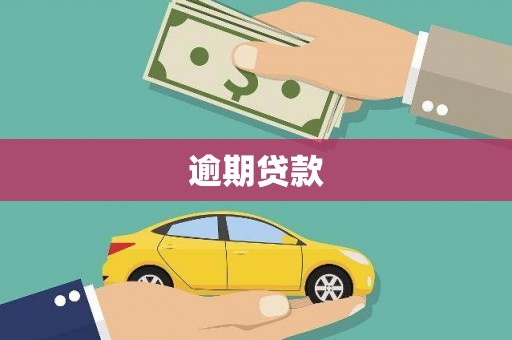 吴桥逾期贷款
