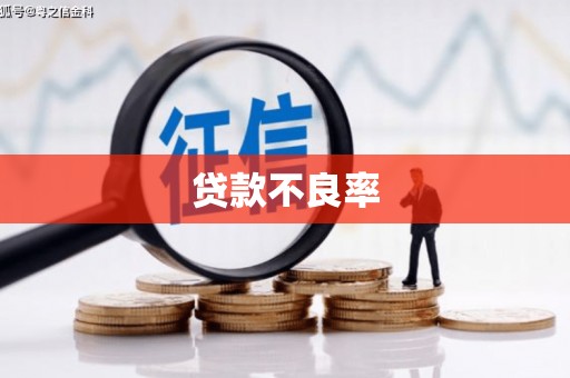 吴桥贷款不良率