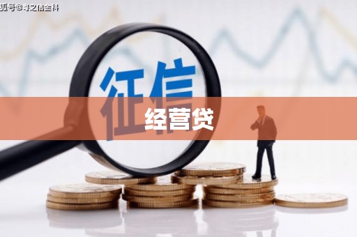 吴桥经营贷