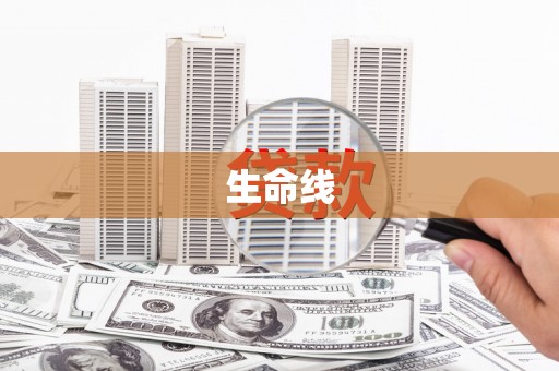 吴桥生命线