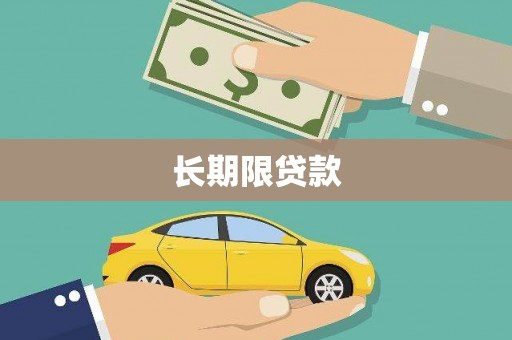 吴桥长期限贷款