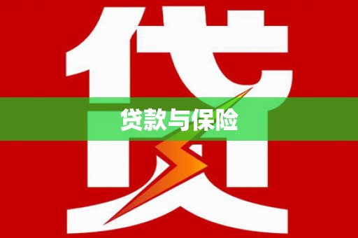 吴桥贷款与保险