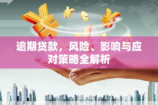 吴桥逾期贷款，风险、影响与应对策略全解析