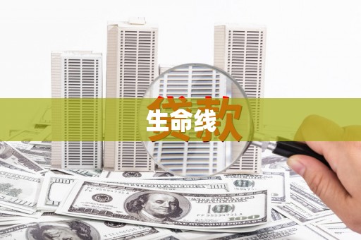 吴桥生命线