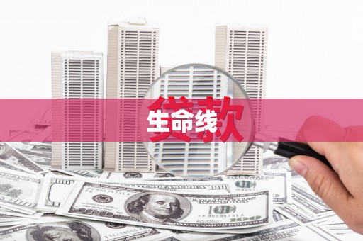 吴桥生命线